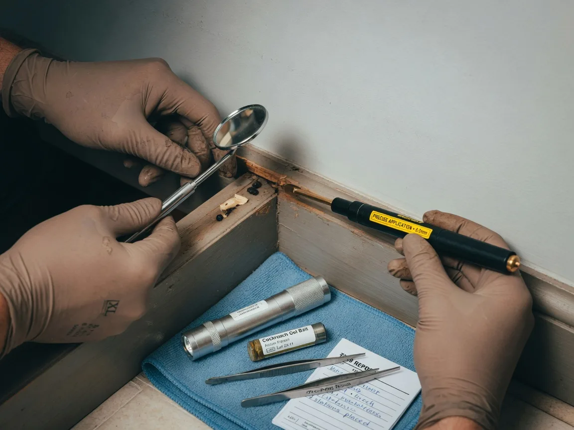 Why choose Emergency Pest Control in Hiawassee, GA